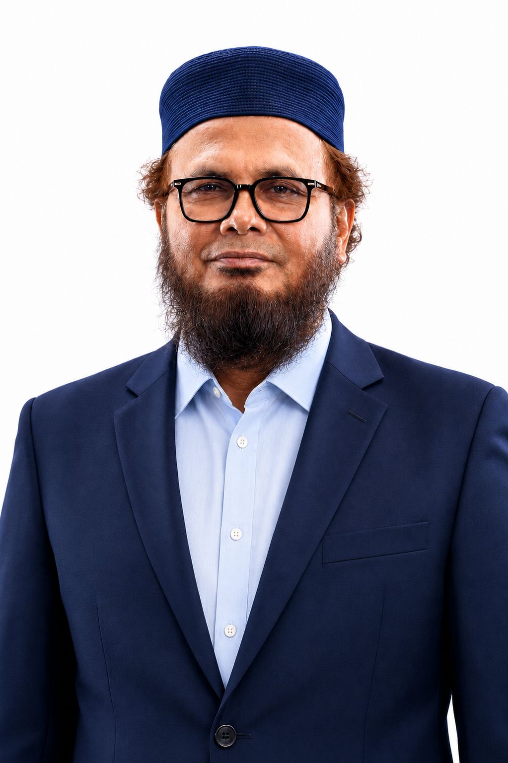 Dr. ATM Fakhruddin